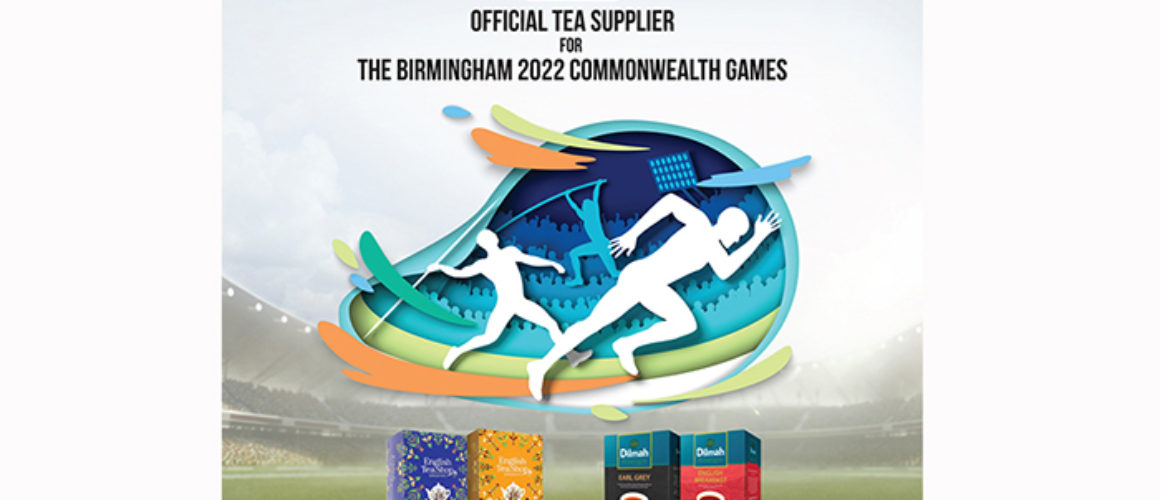 9051_Ceylon Tea_Commonwealth Games 2022